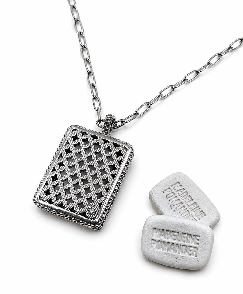 rectangle argente