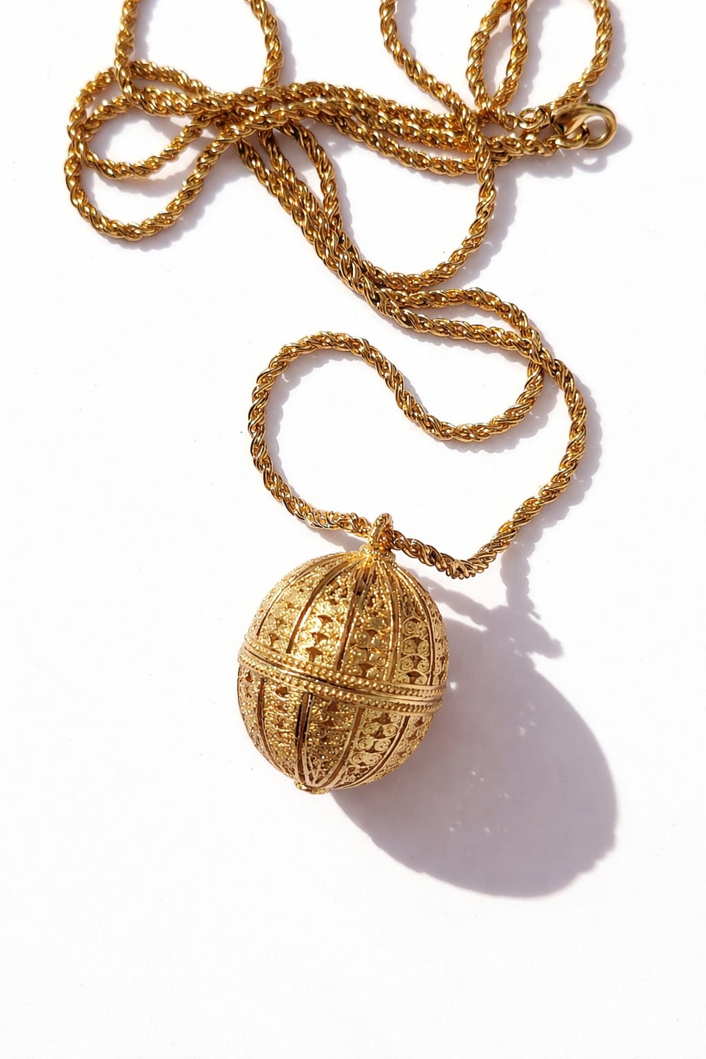 Madeleine Pomander — Paris