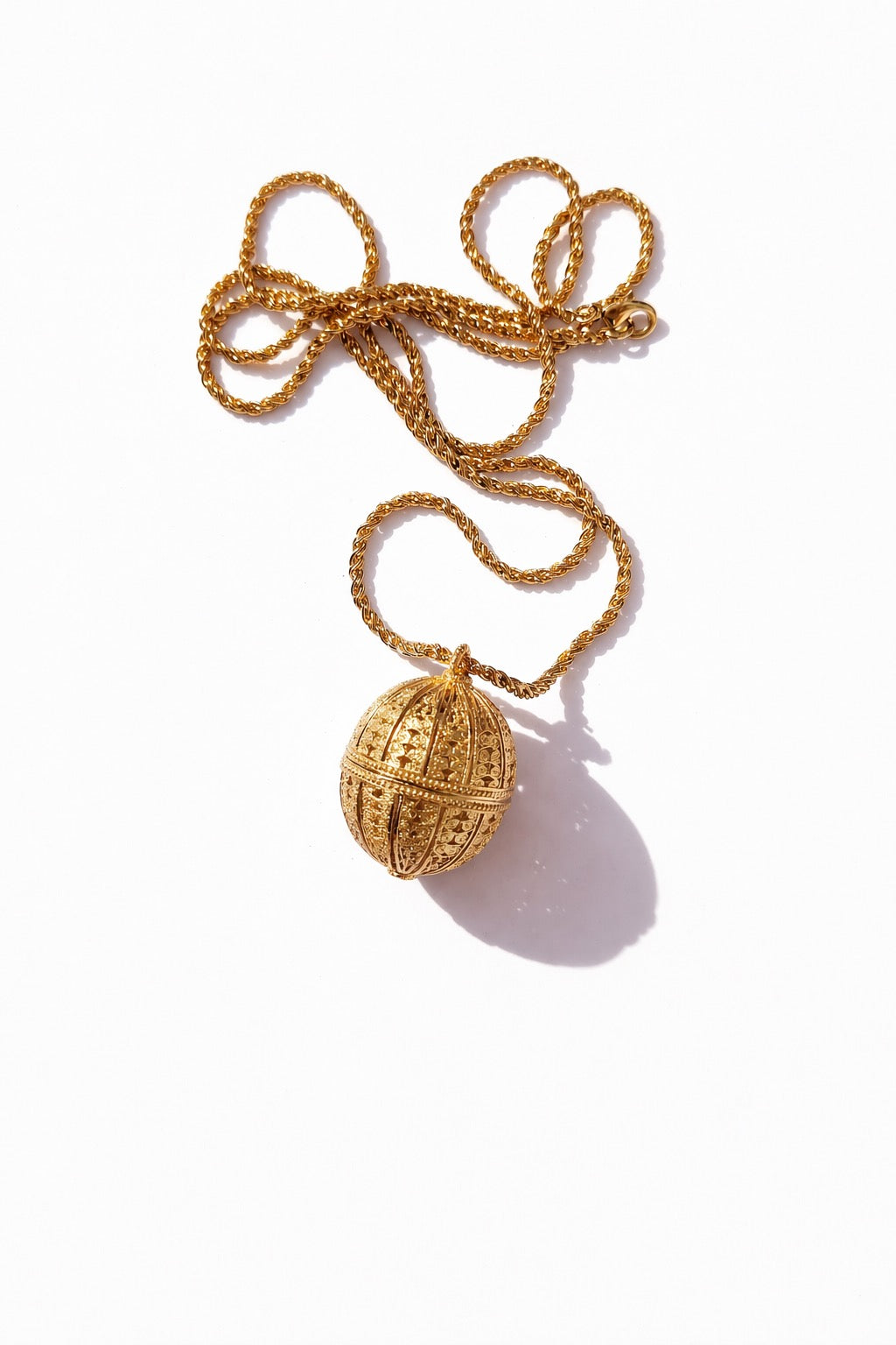 Madeleine Pomander
